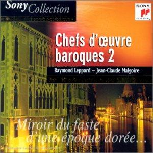 Chefs D'oeuvres Baroques Vol.2