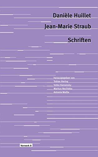 Schriften (Texte zum Dokumentarfilm)