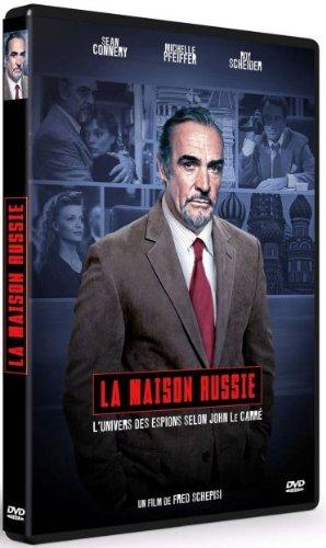 La maison russie [FR Import]