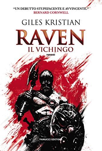 Raven Il Vichingo. Vol. 1