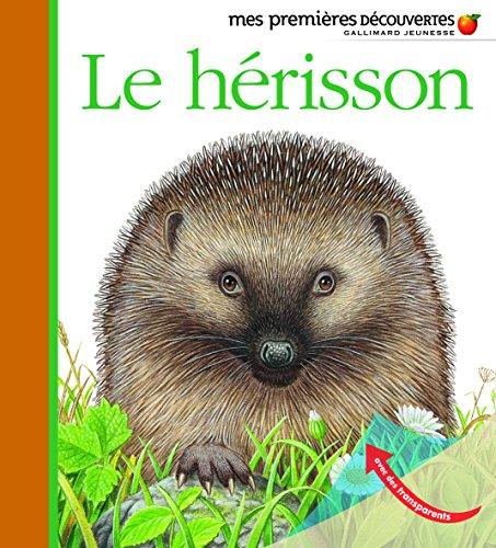 Le hérisson