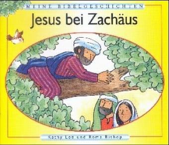 Jesus bei Zachäus