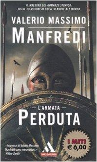 L'armata perduta