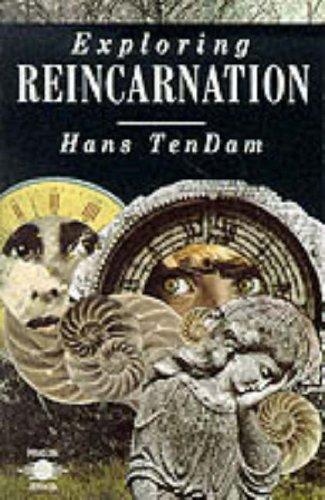 Exploring Reincarnation (Arkana)