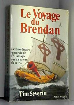 Le Voyage du Brendan