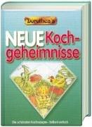 Neue Kochgeheimnisse