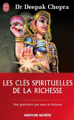 Les clés spirituelles de la richesse