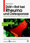 Diät und Rat bei Rheuma und Osteoporose