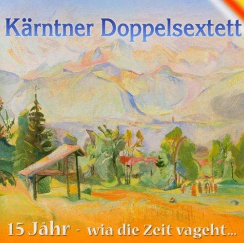 15 Jahre-Wia Die Zeit Vageht...