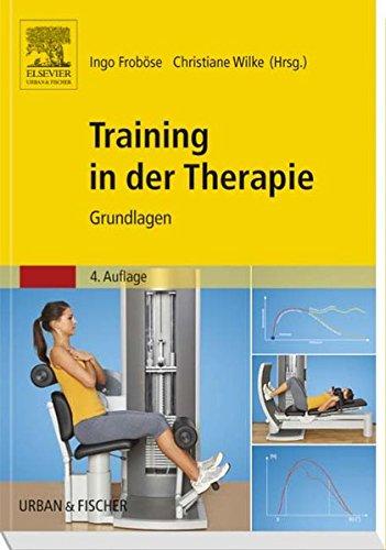 Training in der Therapie - Grundlagen