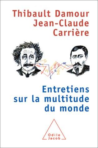 Entretiens sur la multitude du monde