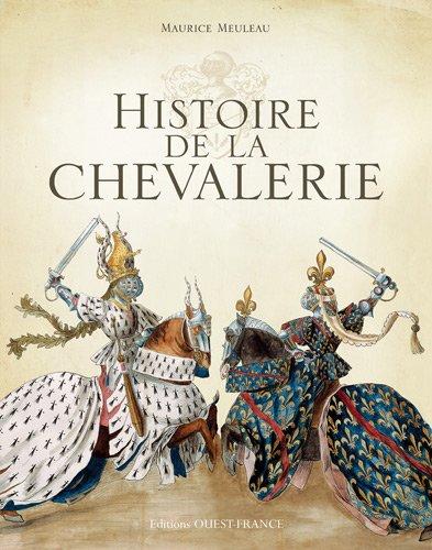 Histoire de la chevalerie