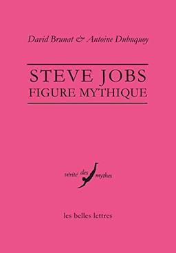 Steve Jobs : figure mythique