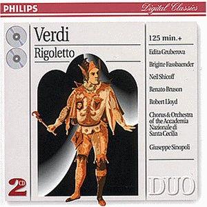 Duo - Verdi (Rigoletto)