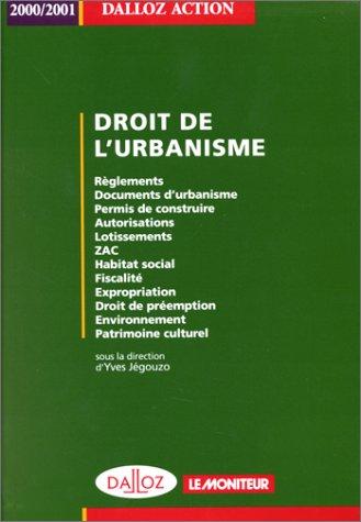 Urbanisme 2000