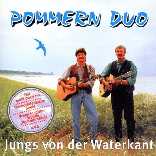 Jungs Von der Waterkant