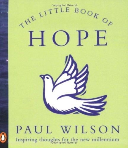 The Little Book of Hope