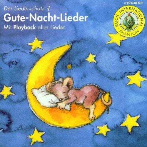 Gute-Nacht-Lieder