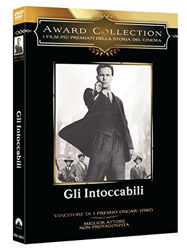 Gli intoccabili (edizione speciale) [IT Import]