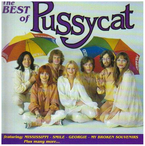 Best Of Pussycat