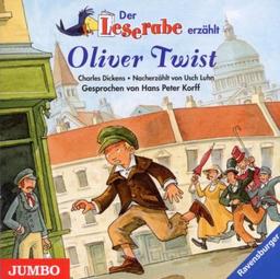 Oliver Twist