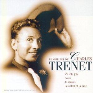 Le Meilleur De Charles Trenet