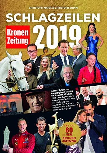 Schlagzeilen 2019