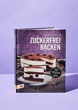 Zuckerfrei Backen