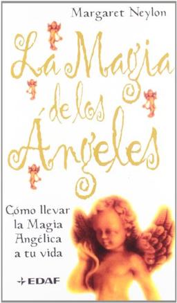 LA MAGIA DE LOS ANGELES (Tabla de Esmeralda)