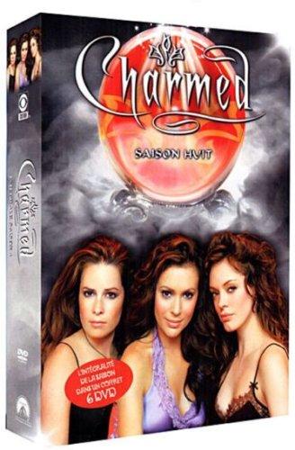 Charmed, saison 8 [FR IMPORT]