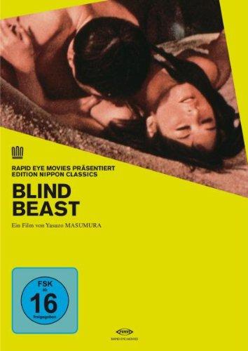 Blind Beast (OmU)