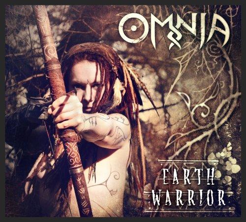 Earth Warrior