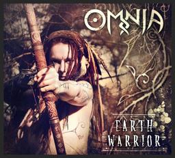 Earth Warrior