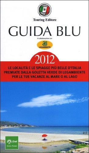 Guida blu 2012