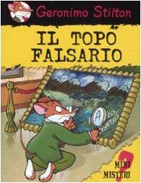 Il topo falsario