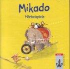 Mikado, Hörbeispiele, 2 CD-Audio