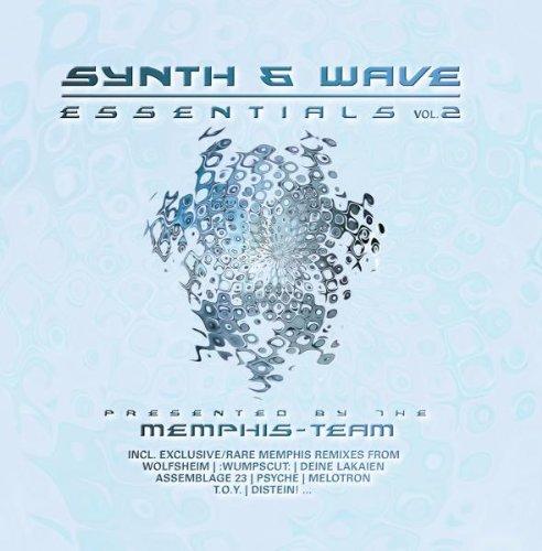 Synth and Wave-Essentials 2