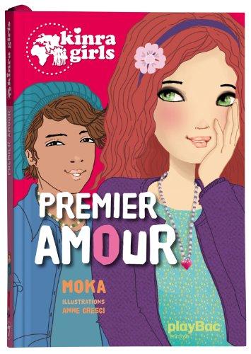 Kinra girls. Vol. 7. Premier amour