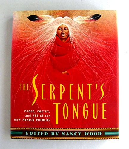 The Serpent's Tongue