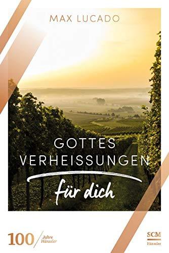 Gottes Verheißungen für dich (100 Jahre Hänssler)