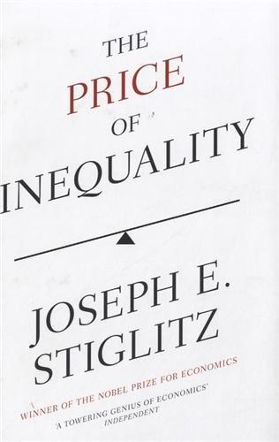 The Price of Inequality