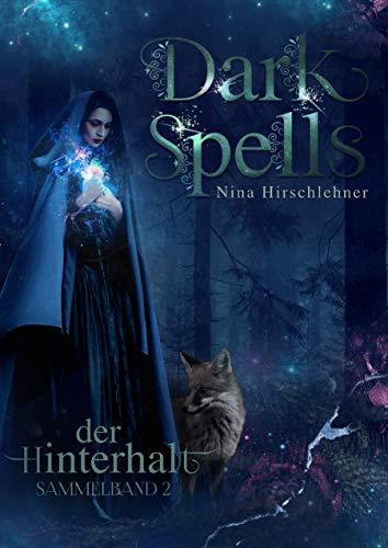 Dark Spells: Sammelband 2