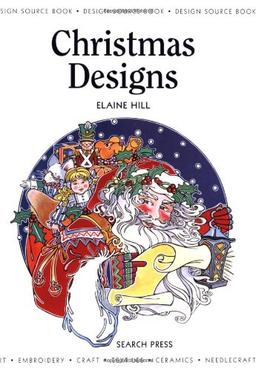 Christmas Designs (Design Source Book)