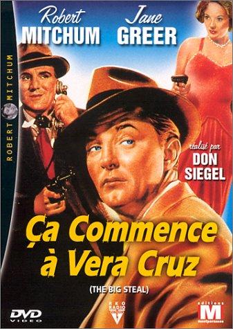 Ca commence à Vera Cruz [FR Import]