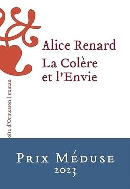 La colère et l'envie