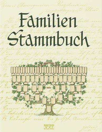 Familien-Stammbuch