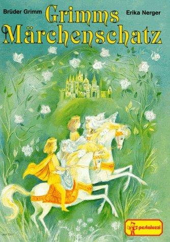 Grimms Märchenschatz