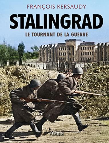 Stalingrad : le tournant de la guerre