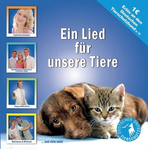 Ein Lied für Unsere Tiere