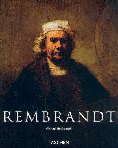 Rembrandt, 1606-1669 : le mystère de l'apparition